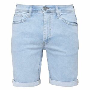 BLEND BHTWISTER Férfi sort, kék, méret XXXL kép