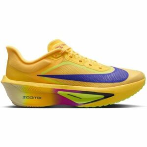 Nike ZOOM FLY 6 Férfi futócipő, sárga, méret 44 kép