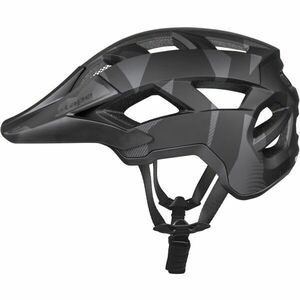 Etape X-RAY Kerékpáros sisak, fekete, méret kép
