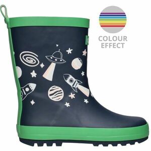 AQUOS RAINBOW Gyerek gumicsizma, sötétkék, méret kép