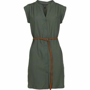 FUNDANGO MONA Női ruha, khaki, méret kép