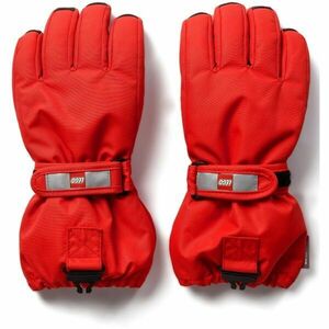 LEGO® kidswear LWATLIN 700 Gyerek síkesztyű, piros, méret 98-104 kép