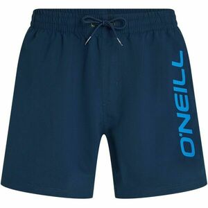 O'Neill LOGO 16'' Férfi fürdősort, sötétkék, méret kép
