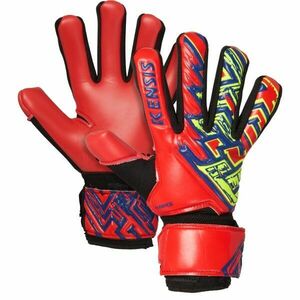 Kensis GKG JUNIOR Junior kapuskesztyű, piros, méret kép