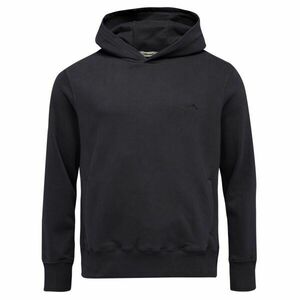 ELLESSE MADONE Férfi pulóver, fekete, méret kép