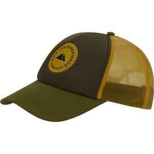 FUNDANGO PYRUS Uniszex baseball sapka, khaki, méret kép