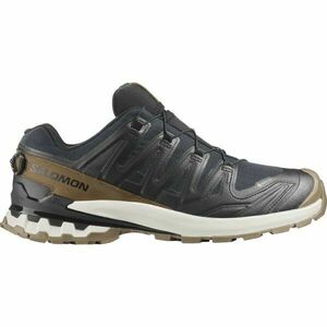 Salomon XA PRO 3D V9 GTX M Férfi trail futócipő, fekete, méret 44 2/3 kép