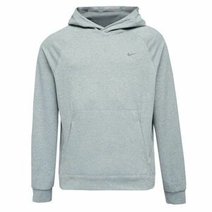 Nike PRIMARY Férfi pulóver, szürke, méret kép