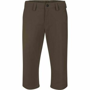 Hannah WALERIN Női 3/4-es nadrág, sötétszürke, méret kép