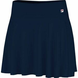 Fila NICCI Női szoknya, sötétkék, méret kép