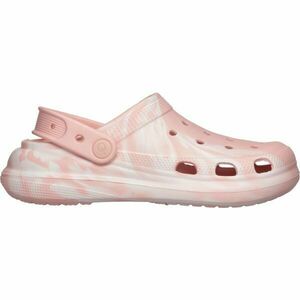 AQUOS SCIACCA Női clogs, rózsaszín, méret kép