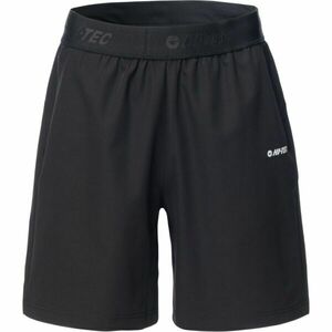 Hi-Tec LADY DEHINN Női edző rövidnadrág, fekete, méret kép