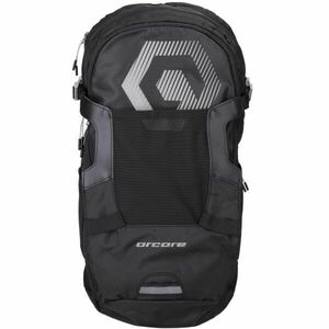 Arcore ROULER 16 Kerékpáros hátizsák, fekete, méret kép