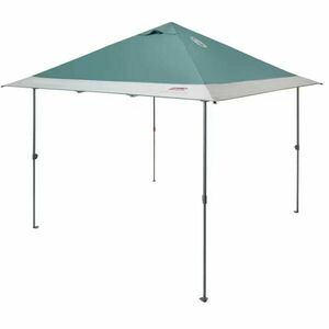 Coleman FASTPITCH ONEPUSH SHELTER M Pavilon, sötétzöld, méret kép