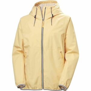 Helly Hansen W KOSTER Női vízálló dzseki, narancssárga, méret kép