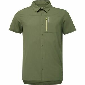 Klimatex IRWIN Férfi outdoor ing, khaki, méret kép