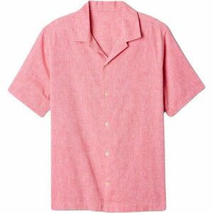 GAP V-SS STANDARD Férfi ing, rózsaszín, méret kép