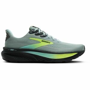 BROOKS GHOST 17 M Férfi futócipő, szürke, méret 41 kép