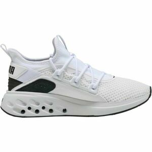 Puma SOFTRIDE FREQUENCE STREET Férfi szabadidőcipő, fehér, méret 44 kép