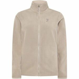 DIDRIKSONS VIONA Női polár pulóver, bézs, méret kép