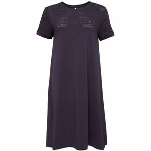 LOAP ANITA Női ruha, lila, méret kép