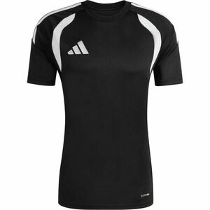 adidas TIRO 26 LEAGUE JERSEY M Férfi mez, fekete, méret kép