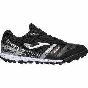 Joma MUNDIAL TF Férfi műfüves focicipő, fekete, méret kép