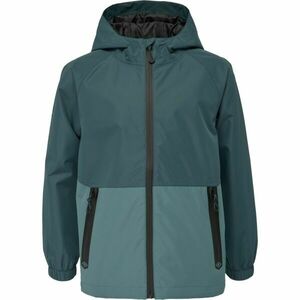 Umbro CALIXTO Férfi póló, sötétzöld, méret 164-170 kép