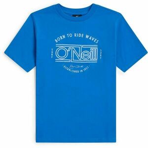 O'Neill MUIR Fiú szabadidős póló, kék, méret kép