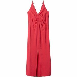 GAP STRAPPY Női ruha, piros, méret kép