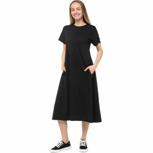 Reaper ANATU Női ruha, fekete, méret kép