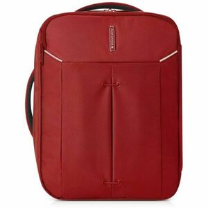 RONCATO IRONIK 2.0 Kézipoggyász hátizsák, piros, méret kép