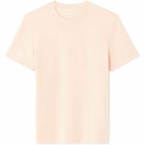 CELIO TEBASE Férfi póló, narancssárga, méret kép