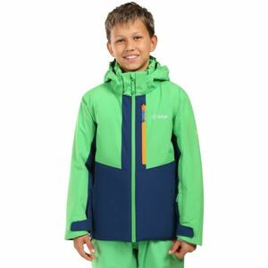 KILPI DENVER Fiú síkabát, sötétkék, méret kép