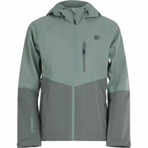 FUNDANGO PIORA II Női vízálló kabát, zöld, méret kép