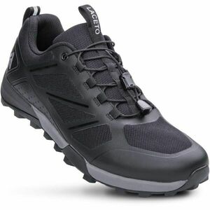 Laceto CASTILLA SPD Kerékpáros cipő, fekete, méret kép