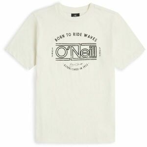 O'Neill MUIR Fiú póló, fehér, méret kép
