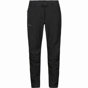 Hannah ATTA Z-OFF Női outdoor nadrág, sötétszürke, méret kép