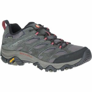 Merrell MOAB 3 GTX Férfi outdoor cipő, szürke, méret 44 kép