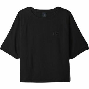 GAP JAPAN Női pulóver, fekete, méret kép