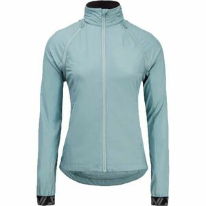SILVINI VETTA Női sportos dzseki, világoskék, méret kép