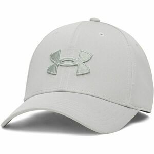 Under Armour MEN´S UA BLITZING Férfi baseball sapka, szürke, méret kép