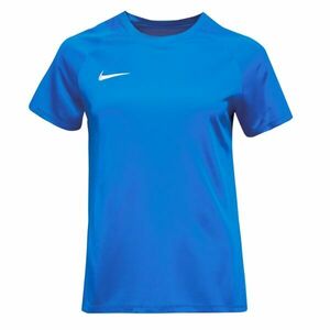 Nike DRI-FIT PARK Női mez, kék, méret kép