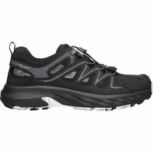 Head DEXTOR Férfi szandál, fekete, méret kép