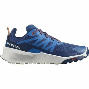 Salomon PATROL J Junior outdoor cipő, sötétkék, méret kép