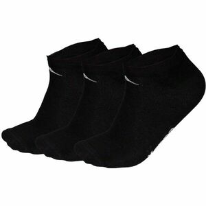 Kappa FETAZ Unisex zokni, fekete, méret kép