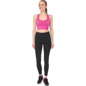 Fitforce NEVARES Női sport leggings, fekete, méret kép