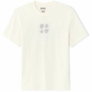 CELIO LMEAVA Férfi póló, fehér, méret kép