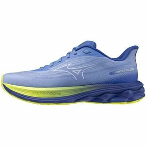 Mizuno WAVE SKYRISE 7 W Női futócipő, kék, méret 38 kép