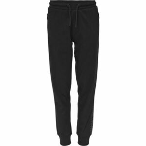 Umbro PELAGIO Fiú melegítőnadrág, fekete, méret 116-122 kép